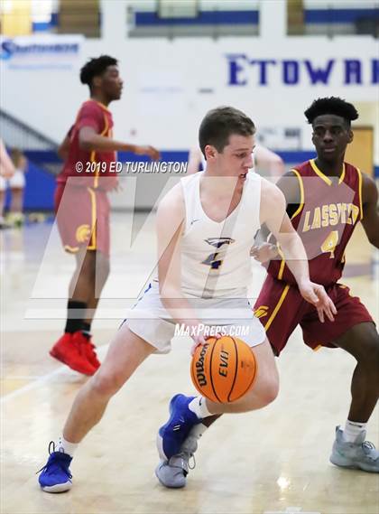 Thumbnail 2 in Etowah @ Lassiter photogallery.