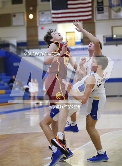 Thumbnail 2 in Etowah @ Lassiter photogallery.