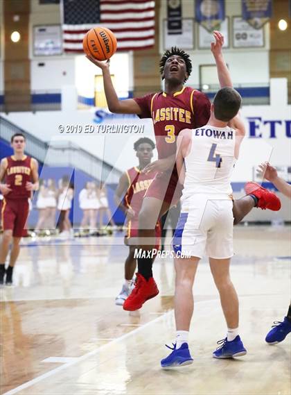 Thumbnail 3 in Etowah @ Lassiter photogallery.