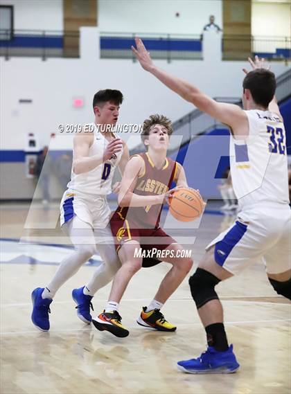 Thumbnail 3 in Etowah @ Lassiter photogallery.