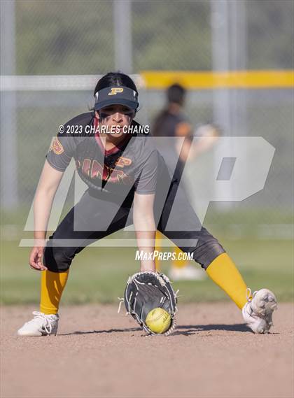 Thumbnail 2 in Ukiah vs Piner photogallery.
