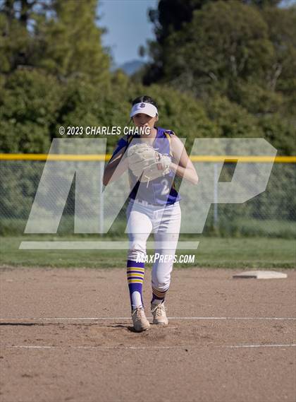 Thumbnail 2 in Ukiah vs Piner photogallery.