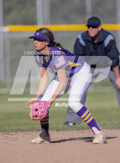 Thumbnail 1 in Ukiah vs Piner photogallery.