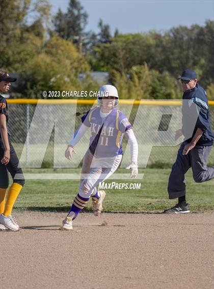 Thumbnail 3 in Ukiah vs Piner photogallery.