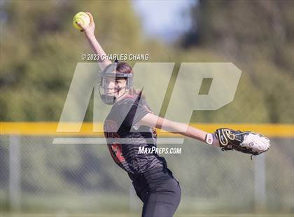 Thumbnail 3 in Ukiah vs Piner photogallery.