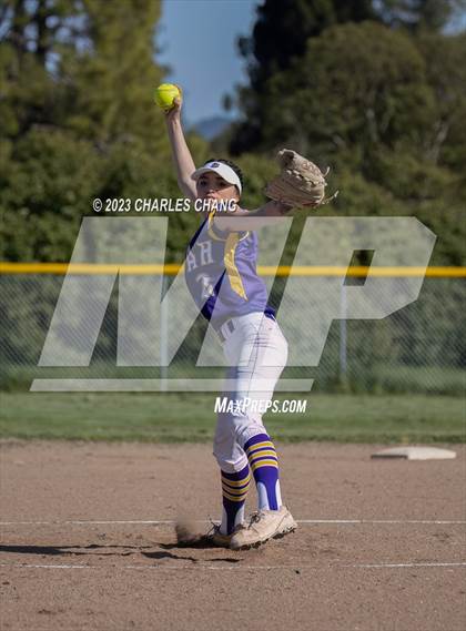 Thumbnail 1 in Ukiah vs Piner photogallery.
