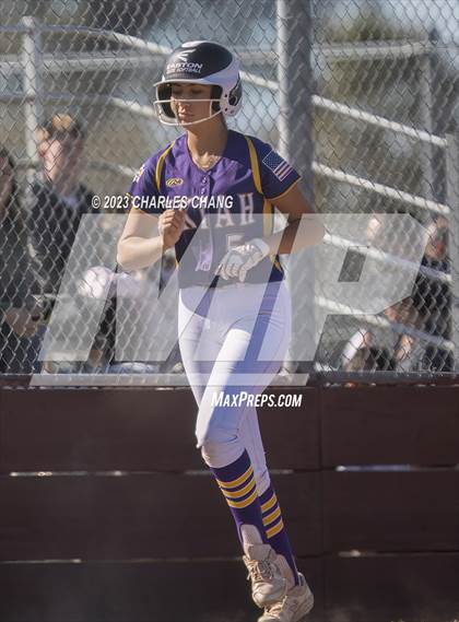 Thumbnail 3 in Ukiah vs Piner photogallery.