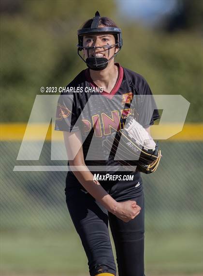 Thumbnail 1 in Ukiah vs Piner photogallery.