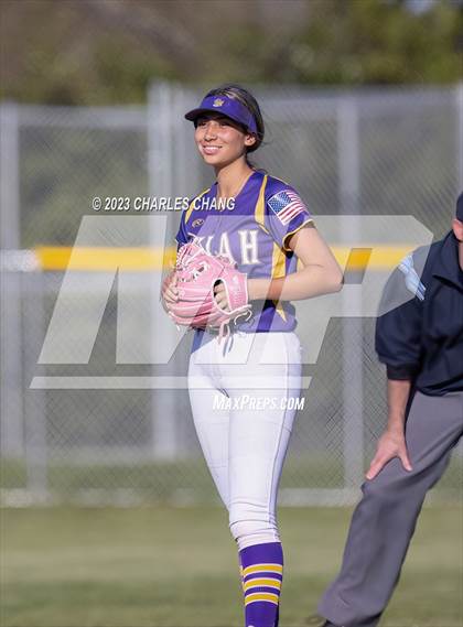 Thumbnail 2 in Ukiah vs Piner photogallery.
