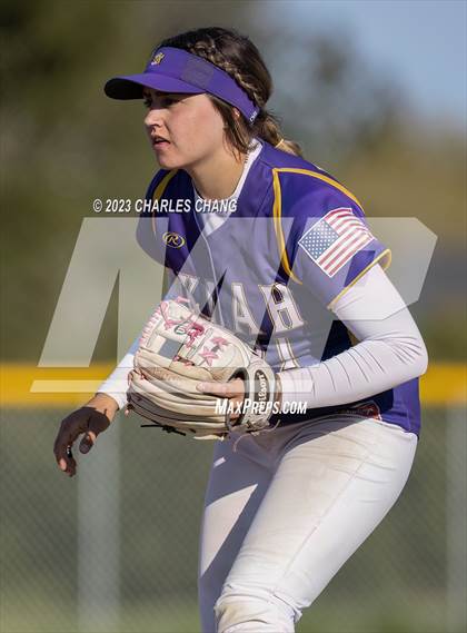 Thumbnail 3 in Ukiah vs Piner photogallery.