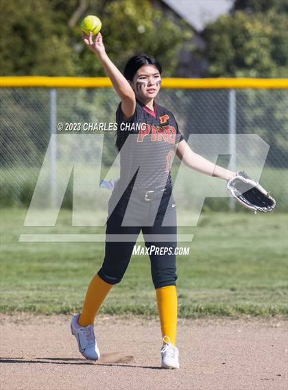 Thumbnail 3 in Ukiah vs Piner photogallery.