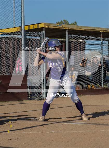 Thumbnail 2 in Ukiah vs Piner photogallery.