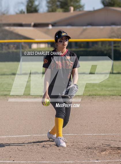 Thumbnail 1 in Ukiah vs Piner photogallery.