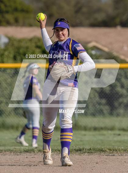 Thumbnail 1 in Ukiah vs Piner photogallery.