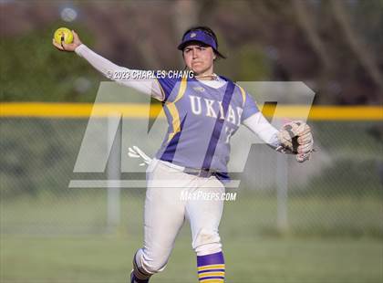 Thumbnail 3 in Ukiah vs Piner photogallery.