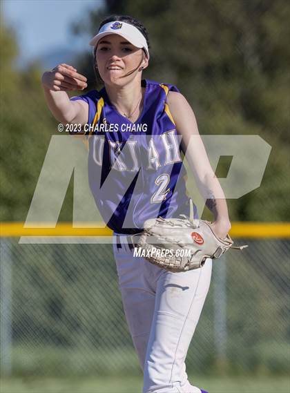 Thumbnail 1 in Ukiah vs Piner photogallery.