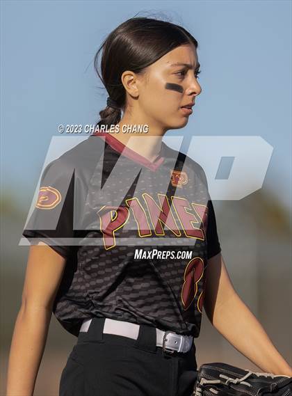 Thumbnail 3 in Ukiah vs Piner photogallery.