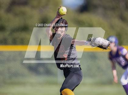 Thumbnail 3 in Ukiah vs Piner photogallery.