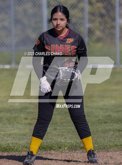 Thumbnail 2 in Ukiah vs Piner photogallery.
