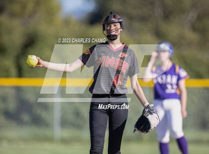 Thumbnail 3 in Ukiah vs Piner photogallery.
