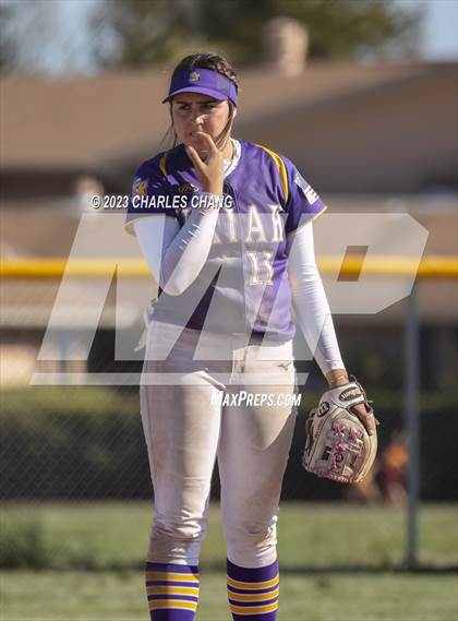 Thumbnail 2 in Ukiah vs Piner photogallery.