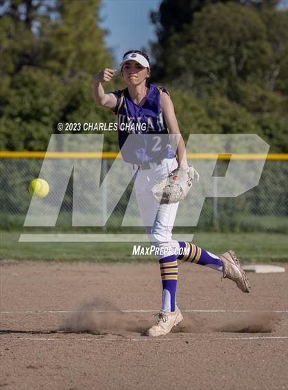 Thumbnail 2 in Ukiah vs Piner photogallery.