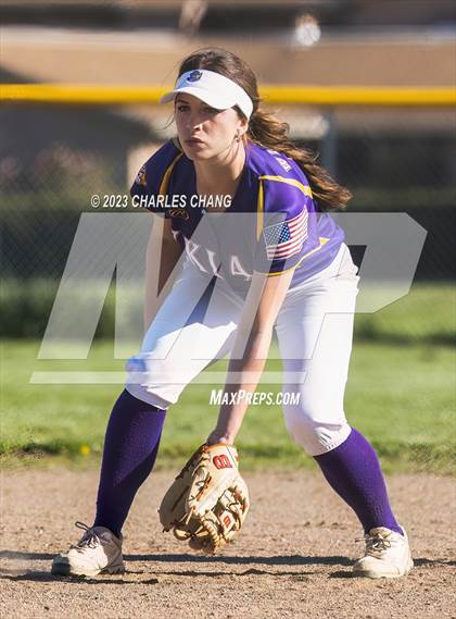 Thumbnail 3 in Ukiah vs Piner photogallery.