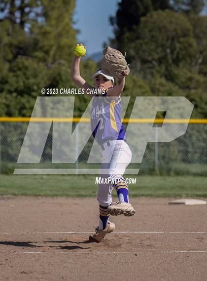 Thumbnail 3 in Ukiah vs Piner photogallery.