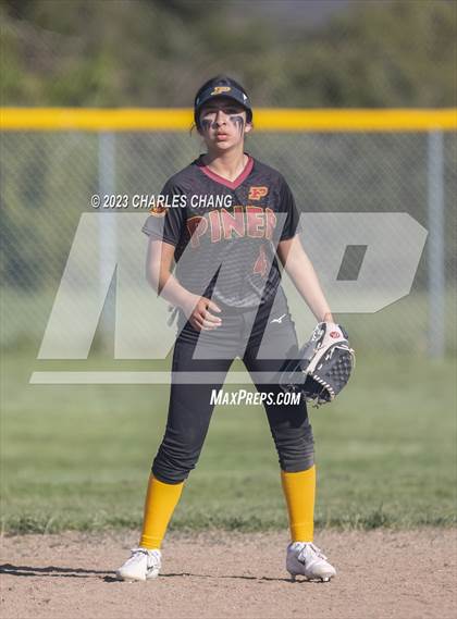 Thumbnail 1 in Ukiah vs Piner photogallery.