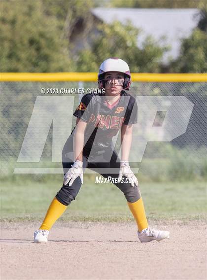 Thumbnail 3 in Ukiah vs Piner photogallery.
