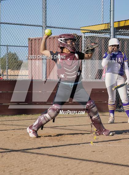 Thumbnail 1 in Ukiah vs Piner photogallery.