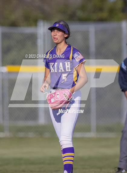 Thumbnail 1 in Ukiah vs Piner photogallery.