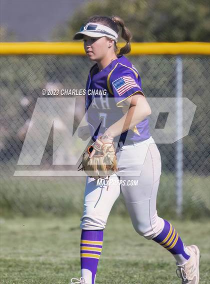 Thumbnail 3 in Ukiah vs Piner photogallery.