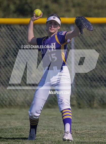 Thumbnail 3 in Ukiah vs Piner photogallery.