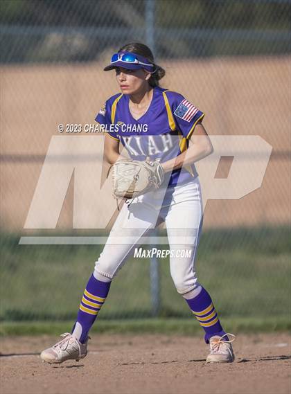 Thumbnail 1 in Ukiah vs Piner photogallery.
