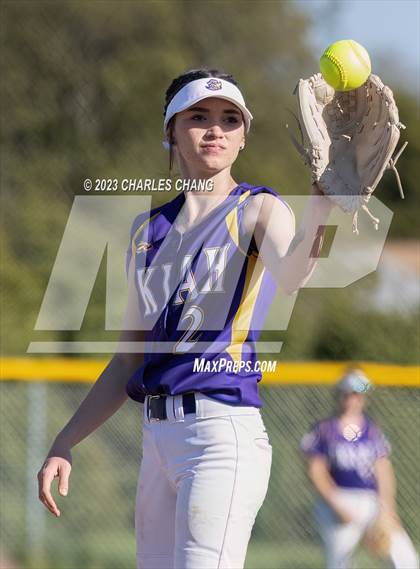 Thumbnail 2 in Ukiah vs Piner photogallery.