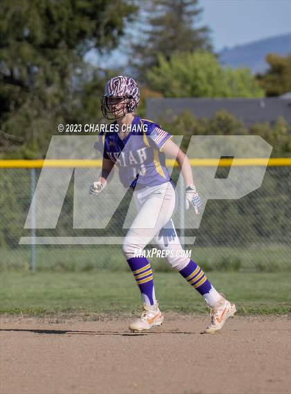 Thumbnail 3 in Ukiah vs Piner photogallery.