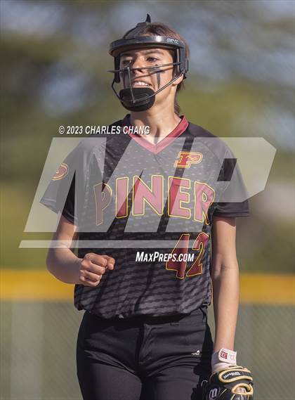 Thumbnail 2 in Ukiah vs Piner photogallery.