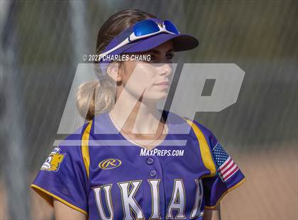 Thumbnail 3 in Ukiah vs Piner photogallery.