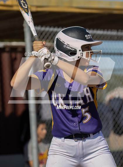 Thumbnail 1 in Ukiah vs Piner photogallery.