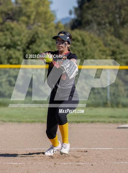 Thumbnail 2 in Ukiah vs Piner photogallery.