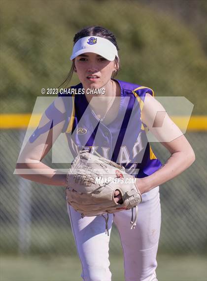 Thumbnail 1 in Ukiah vs Piner photogallery.