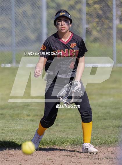 Thumbnail 2 in Ukiah vs Piner photogallery.