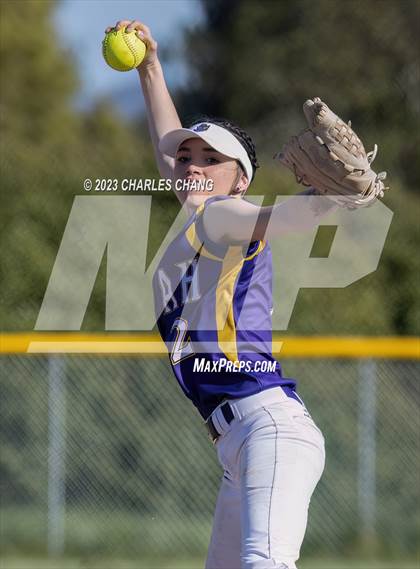 Thumbnail 3 in Ukiah vs Piner photogallery.