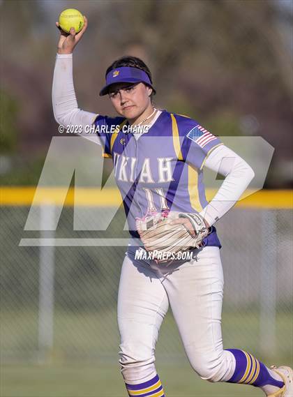 Thumbnail 3 in Ukiah vs Piner photogallery.