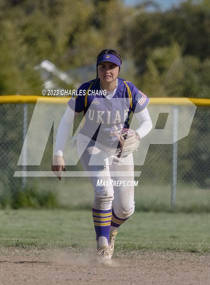 Thumbnail 3 in Ukiah vs Piner photogallery.