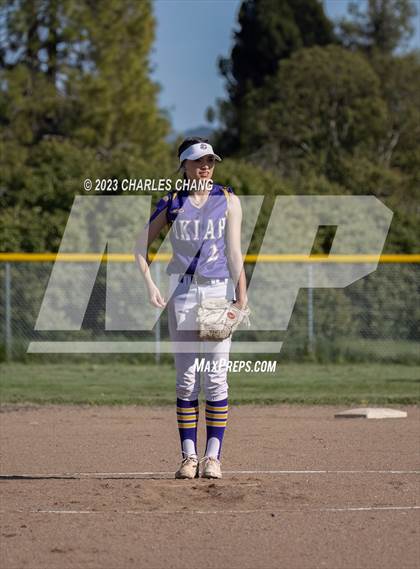 Thumbnail 1 in Ukiah vs Piner photogallery.