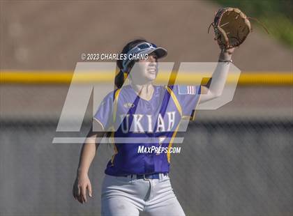 Thumbnail 3 in Ukiah vs Piner photogallery.