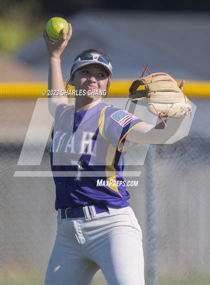 Thumbnail 2 in Ukiah vs Piner photogallery.