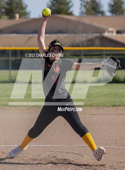 Thumbnail 1 in Ukiah vs Piner photogallery.